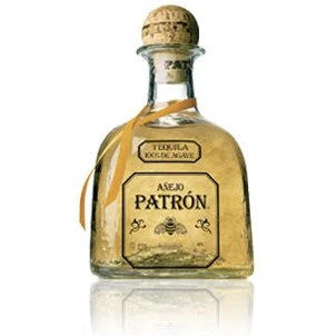 Patron Anejo - Image 2