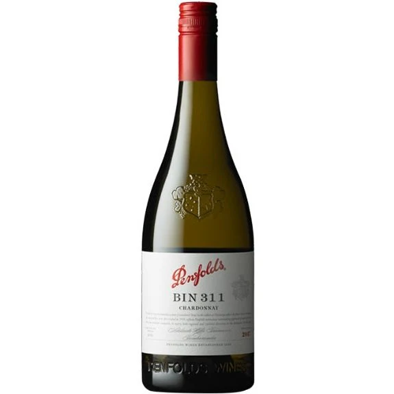 Penfolds Bin 311 Chardonnay 2018 750ml - Image 2