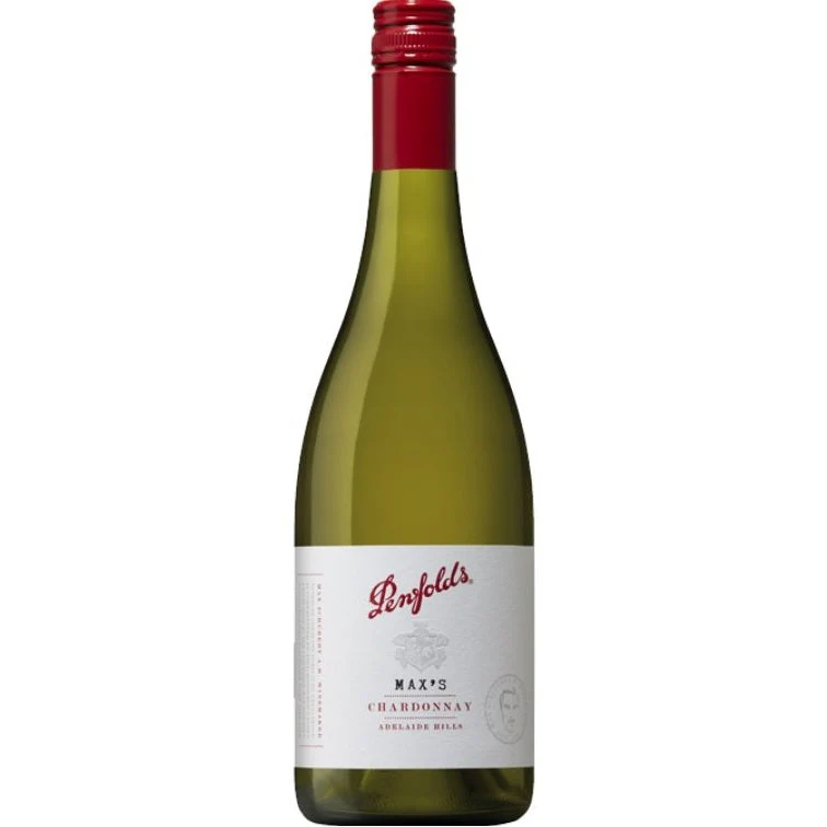 Penfolds Max's Chardonnay 2018 750ml - Image 2