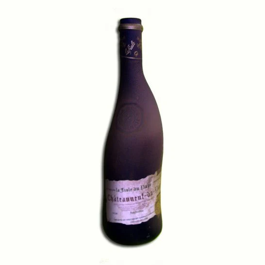 Pere Anselme La Fiole Du Pape Chateauneuf Du Pape 750ml - Image 2