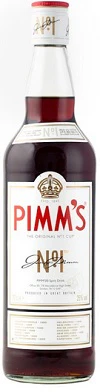 Pimms No 1 750ml - Image 2