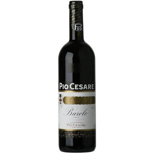 Pio Cesare Barolo 2015 750ml - Image 2