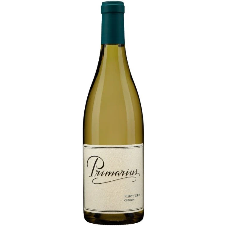 Primarius Pinot Gris 2019 750ml - Image 2