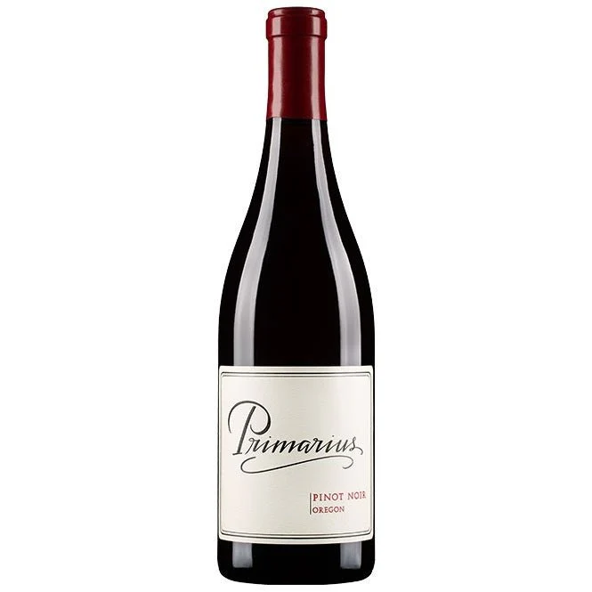 Primarius Pinot Noir 2019 750ml - Image 2