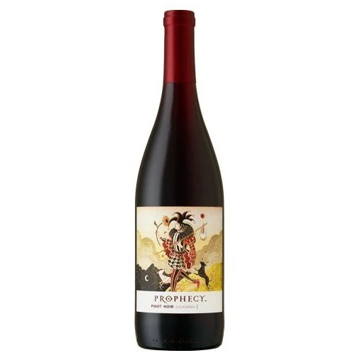 Prophecy Pinot Noir 750ml - Image 2