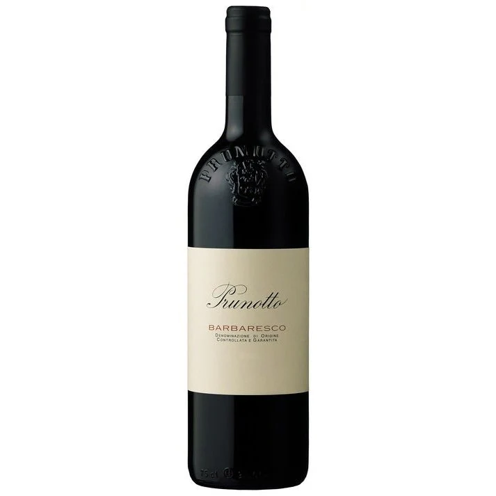 Prunotto Barbaresco 2017 750ml - Image 2