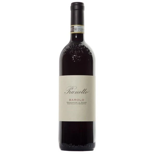 Prunotto Barolo 2016 750ml - Image 2
