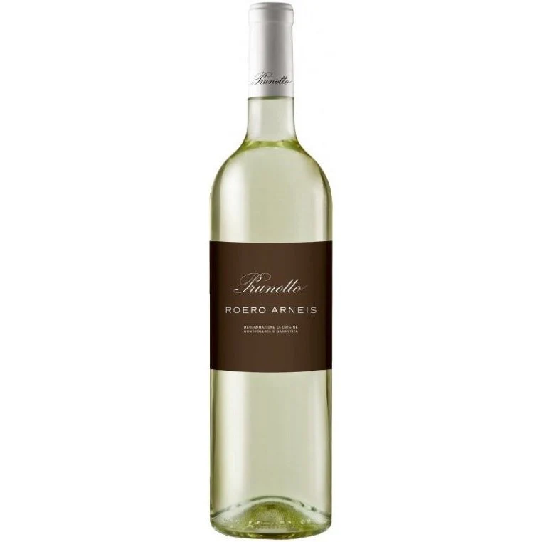 Prunotto Roero Arneis 2018 750ml - Image 2