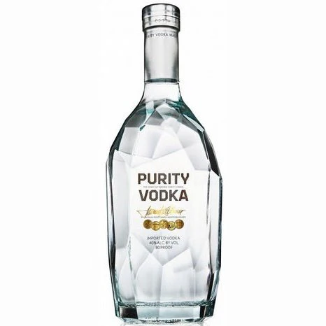 Purity Vodka - Image 2