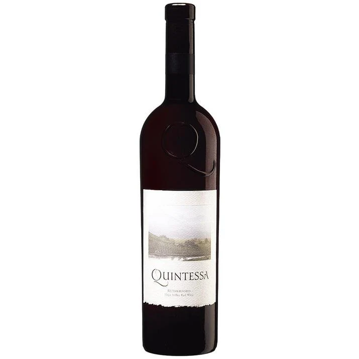 Quintessa Napa Valley Red 2009 750ml - Image 2