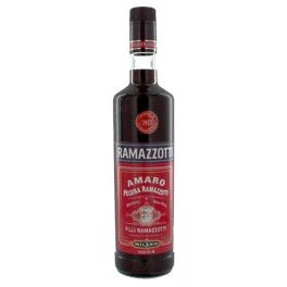 Ramazzotti Amaro 750ml - Image 2