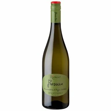 Riondo Prosecco DOC Spago Nero - Image 2