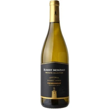 Robert Mondavi Private Selection Chardonnay - Image 2