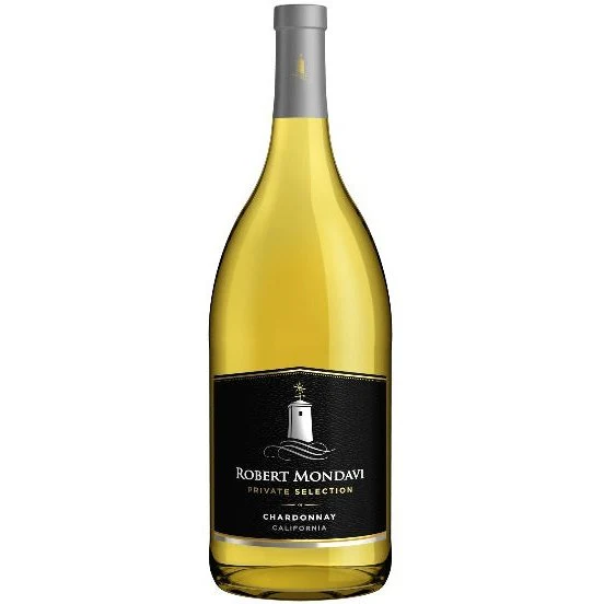 Robert Mondavi Private Selection Chardonnay - Image 3