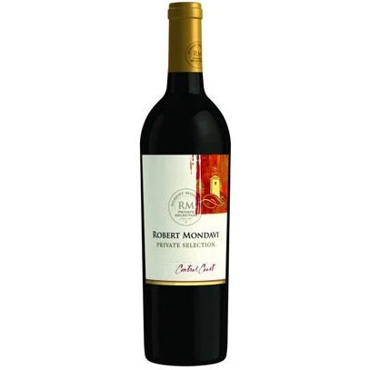 Robert Mondavi Private Selection Merlot - Image 2