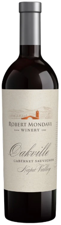 Robert Mondavi The Estates Cabernet Sauvignon Oakville 2019 750ml - Image 2