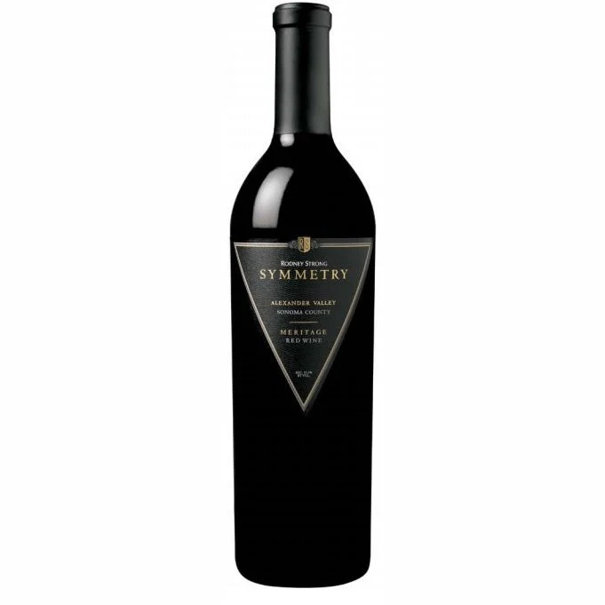 Rodney Strong Symmetry 2013 750ml - Image 2
