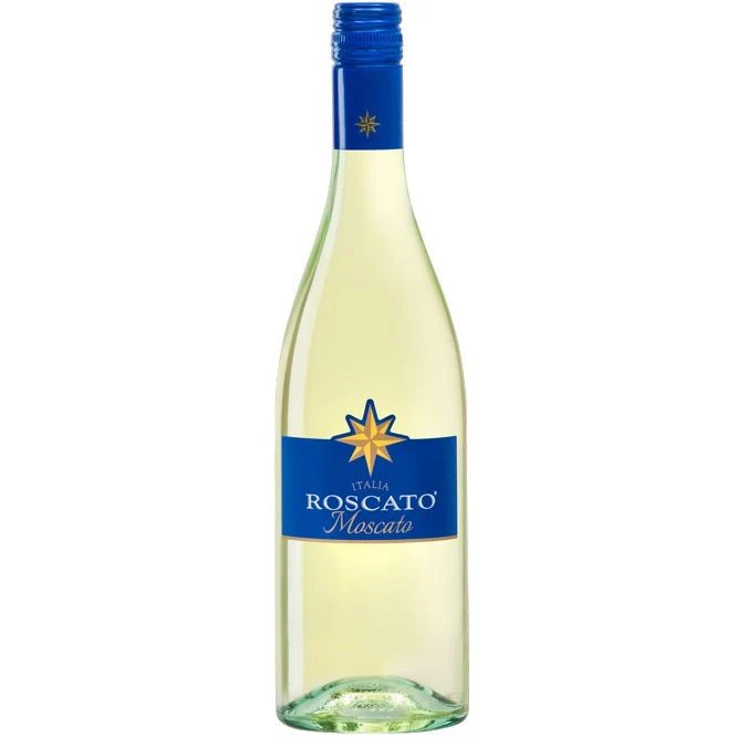 Roscato Moscato 750ml - Image 2