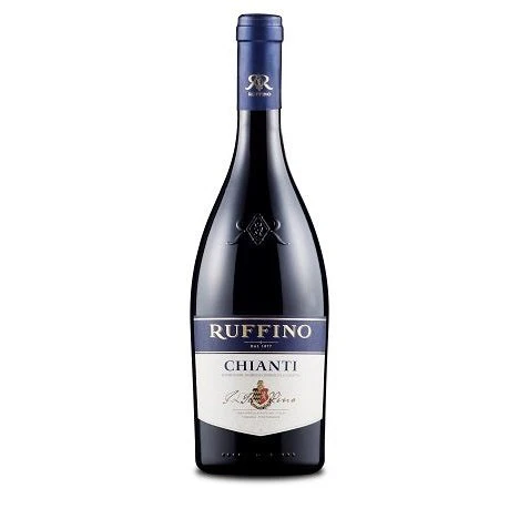 Ruffino Chianti - Image 2