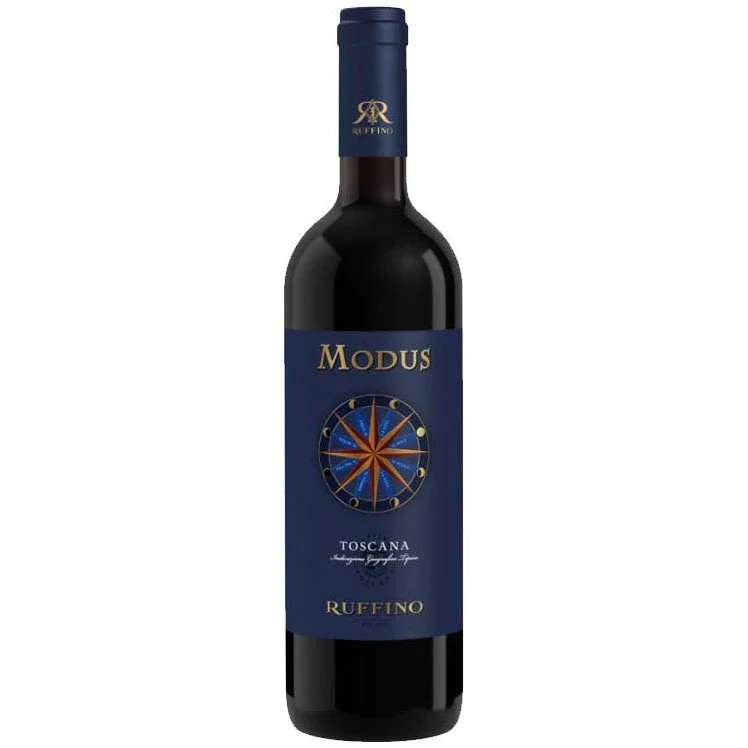 Ruffino Modus Toscana 2017 750ml - Image 2