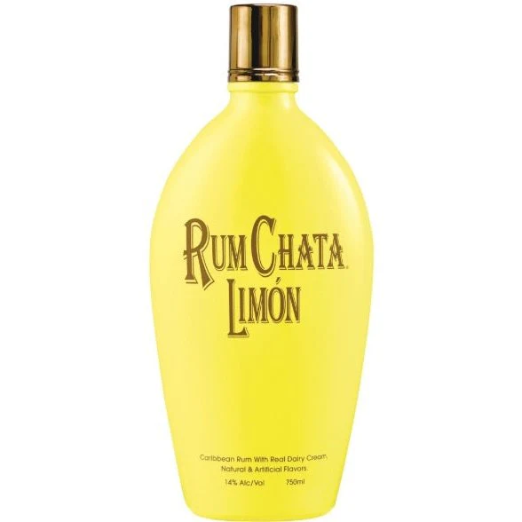 RumChata Limon 750ml - Image 2