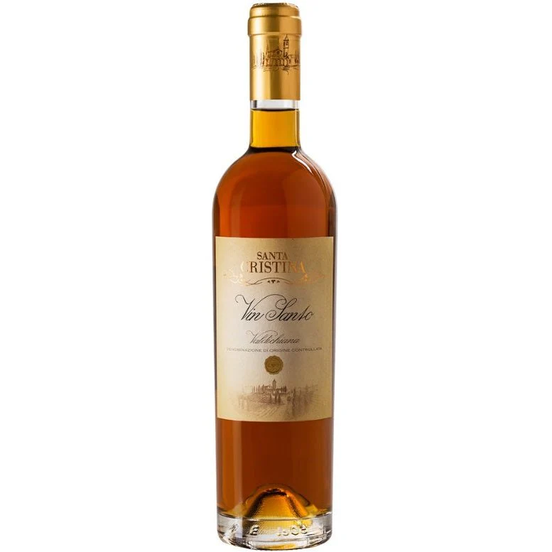 Santa Cristina Vin Santo Valdichana Toscana 2014 500ml - Image 2