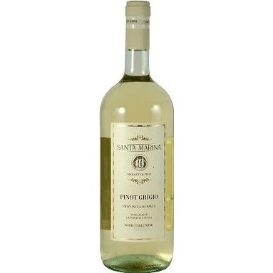 Santa Marina Pinot Grigio - Image 2