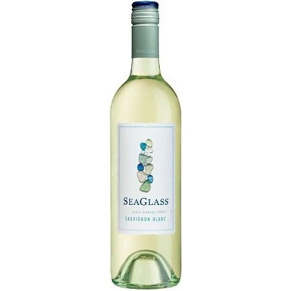 Seaglass Sauvignon Blanc 2014 750ml - Image 2