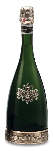 Segura Viudas Brut Reserve Heredad 750ml - Image 2
