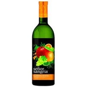 Senor Sangria White - Image 2