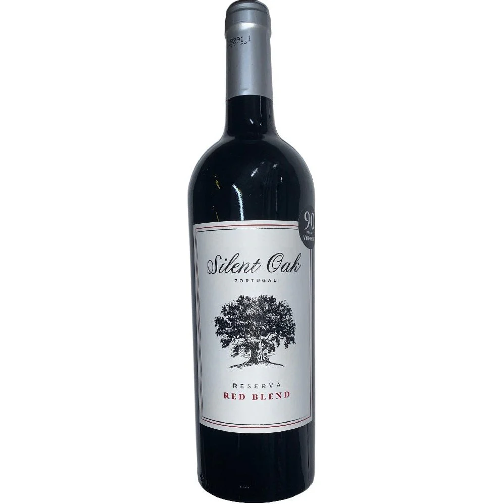 Silent Oak Red Blend Reserva 2016 750ml - Image 2