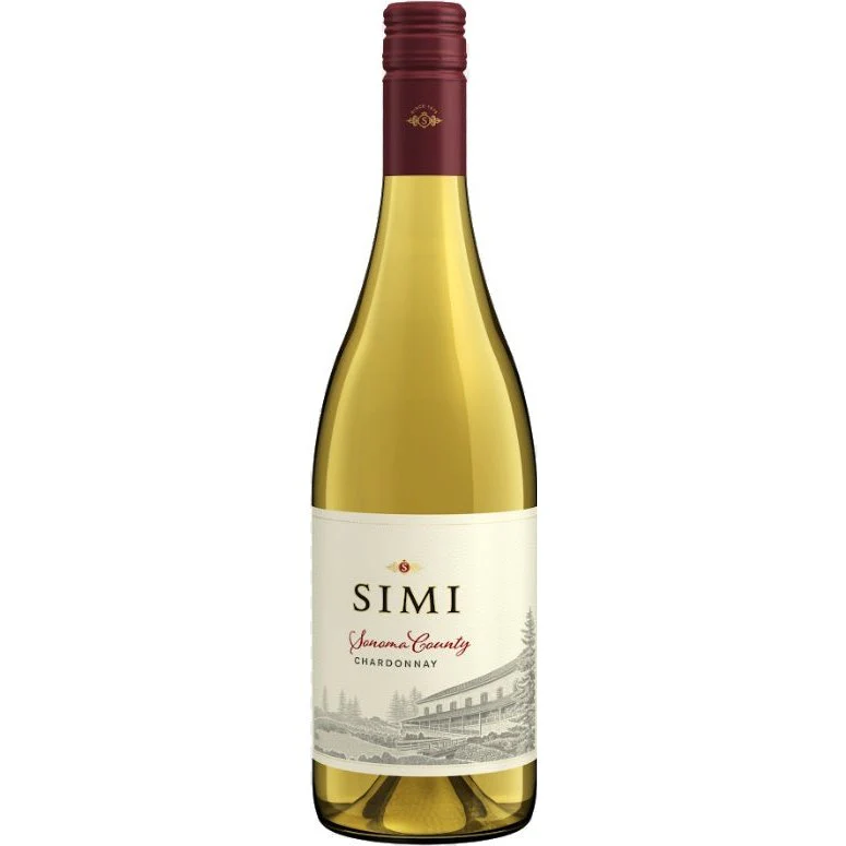 Simi Chardonnay - Image 2