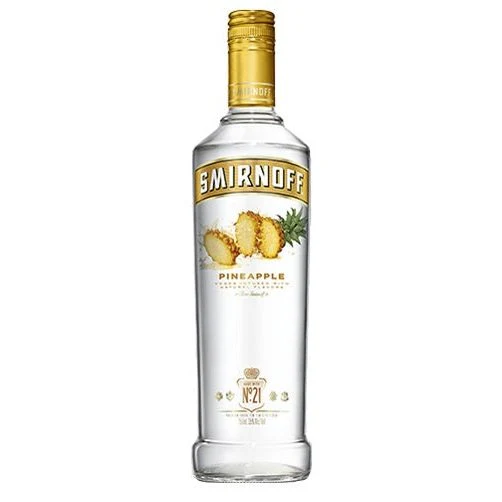 Smirnoff Pineapple - Image 2