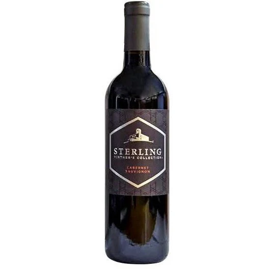 Sterling Vintners Cabernet Sauvignon 750ml - Image 2
