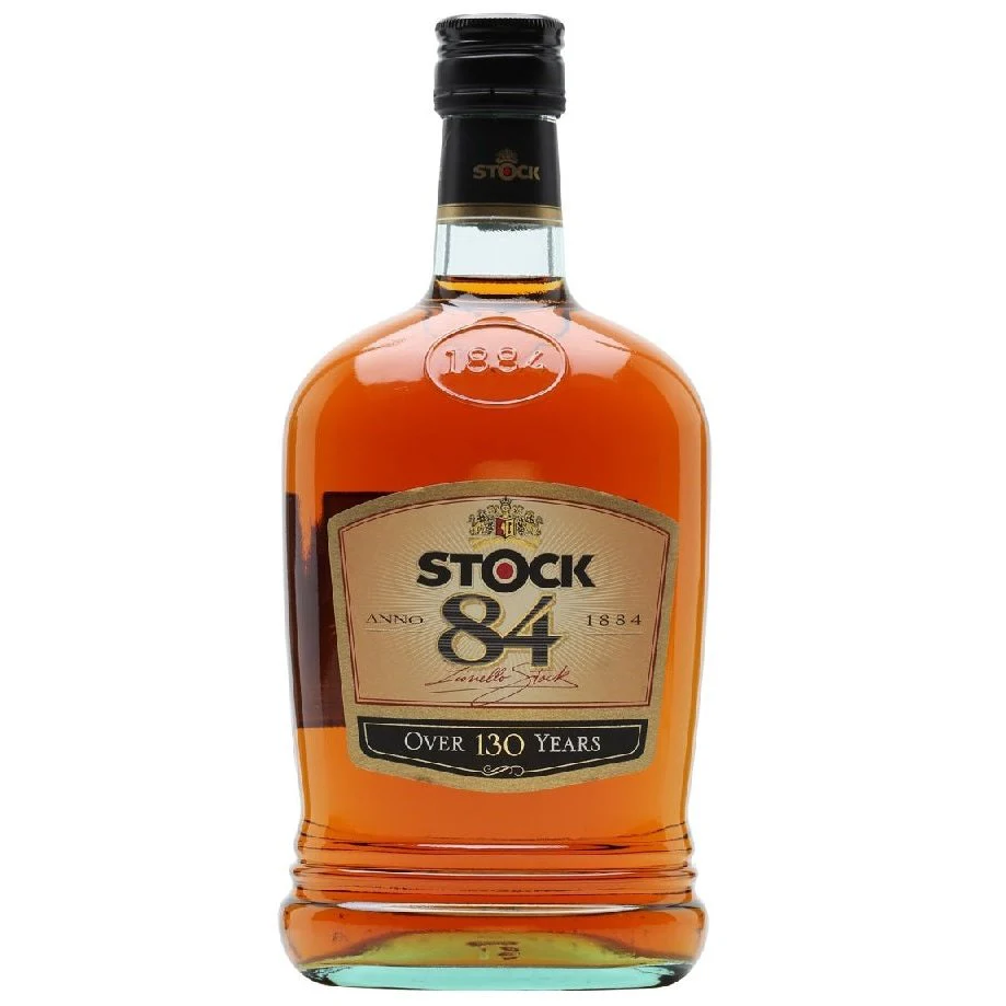 Stock 84 Brandy - Image 2