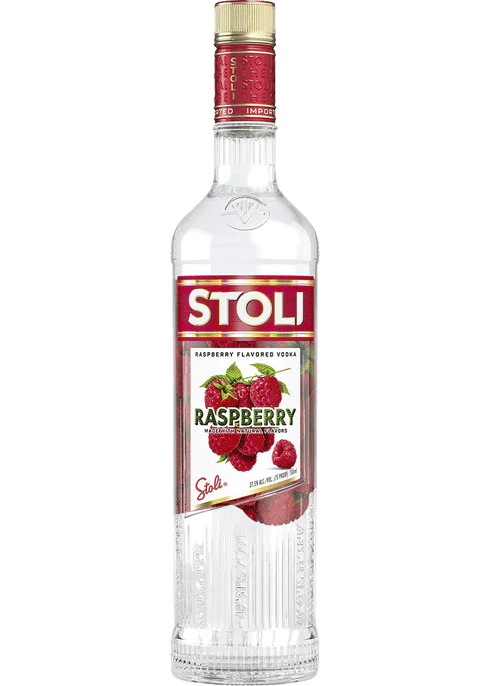 Vodka