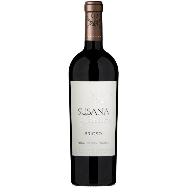 Susana Balbo Single Vineyard Brioso 2016 750ml - Image 2