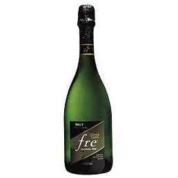 Sutter Home Fre Brut 750ml - Image 2