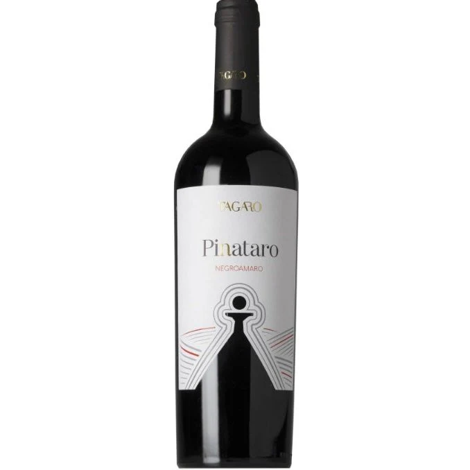 Tagaro Pinataro Negroamaro 750ml - Image 2