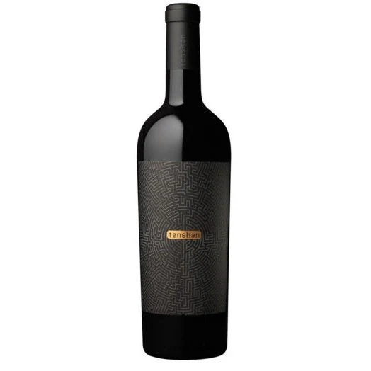 Tenshen Red Blend 2019 750ml - Image 2
