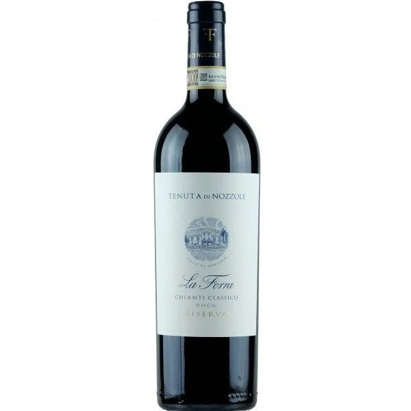 Tenuta di Nozzole La Forra Chianti Classico Riserva 2016 750ml