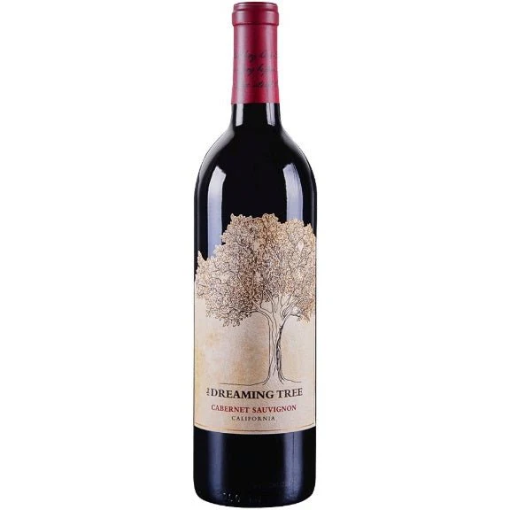 The Dreaming Tree Cabernet Sauvignon 2019 750ml - Image 2