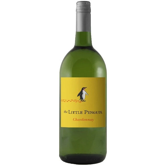 The Little Penguin Chardonnay - Image 2