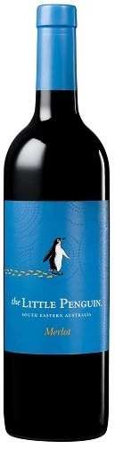 The Little Penguin Merlot - Image 2