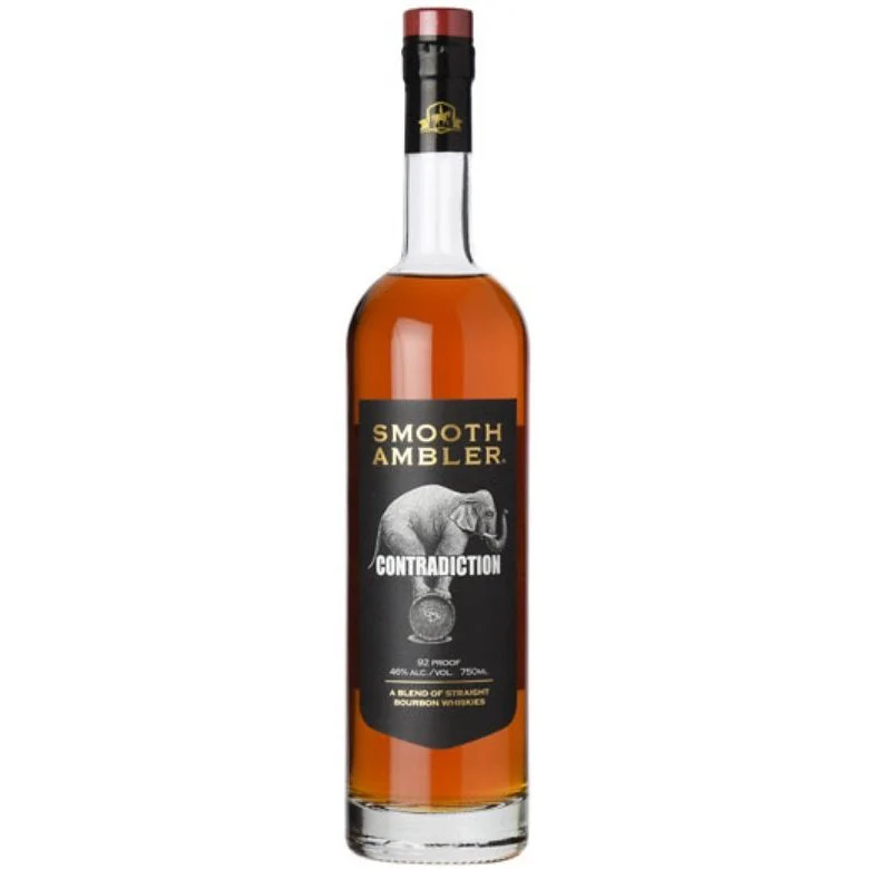 The Quiet Man Irish Whiskey 750ml - Image 2