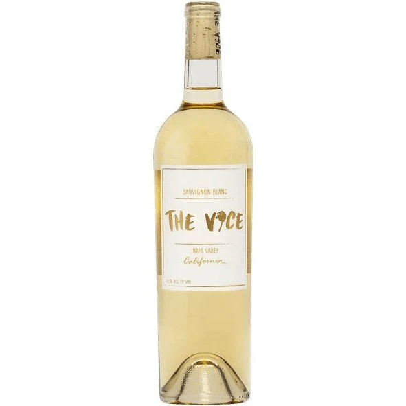 The Vice Sauvignon Blanc Yountville Napa Valley 2019 750ml - Image 2