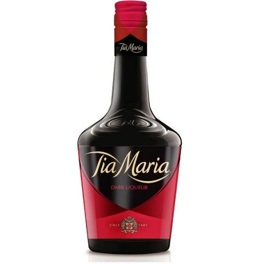 Tia Maria Coffee Liquer 1L - Image 2