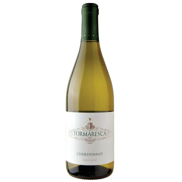 Tormaresca Chardonnay 750ml - Image 2