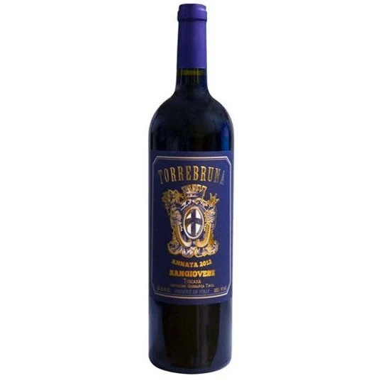 Torrebruna Sangiovese 750ml - Image 2