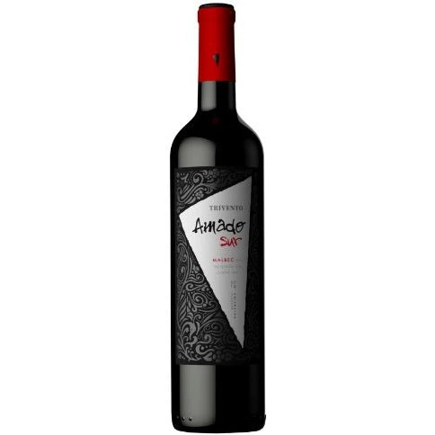 Trivento Amado Sur Red Blend 2018 750ml - Image 2